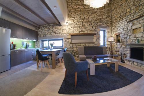 Pogoni Apartamento | Kalpaki luxury maisonette 4