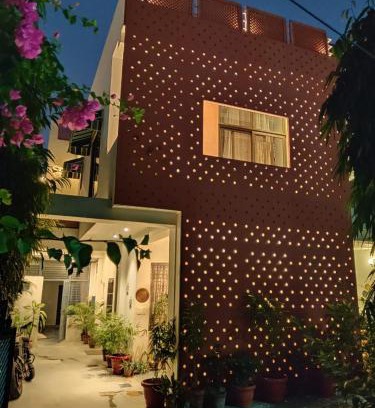 Gopalbari Casa | Kalpana Yoga Homestay
