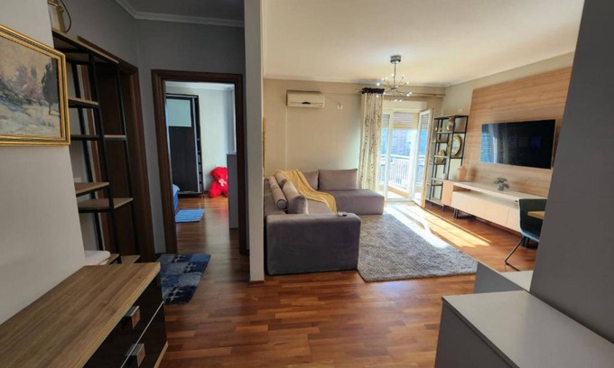 Tirana Apartamento | Kalpazo Home Skanderbeg Square