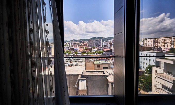Tirana Apartamento | Kalpazo Home Tirana 21