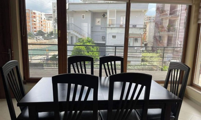 Tirana Apartamento | Kalpazo Tirana Vila 313