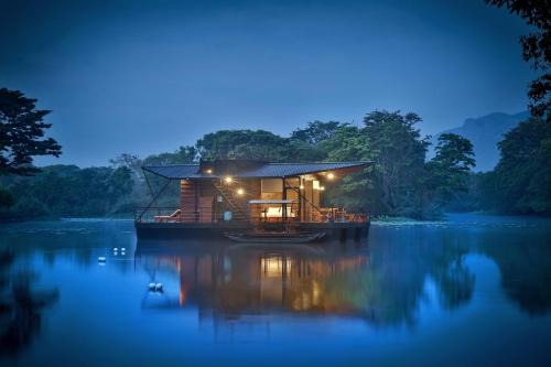 Dambulla Complejo | Kalundewa Retreat