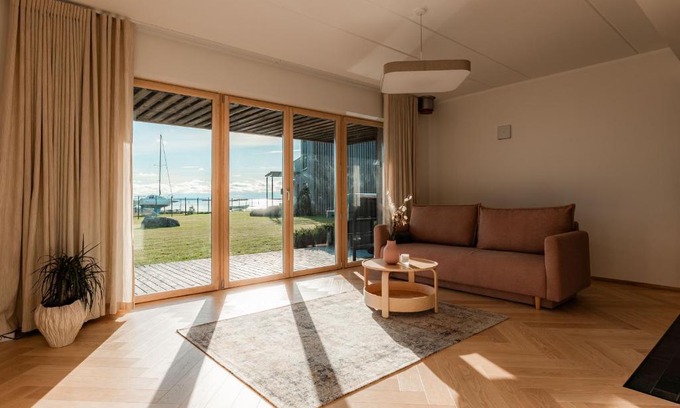 Kuressaare Apartamento | Kaluri Seaview Apartment