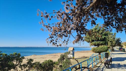 Kalyves Polygyrou Apartamento | Kalybeach Studio