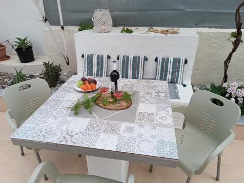 Pothia Casa | Kalymnos residence