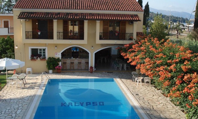 Gouvia Apartamento | Kalypso Gouvia