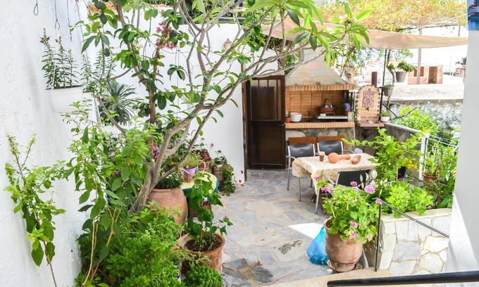 Agia Galini Apartamento | Kalypso