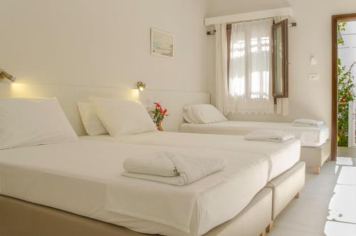 Palaiochora Apartamento | Kalypso Studios & Rooms