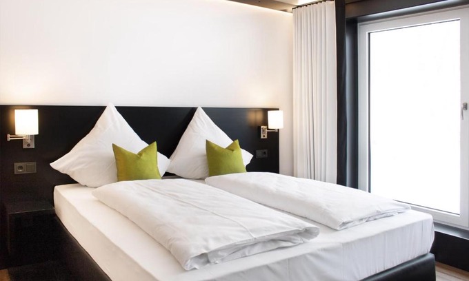 Unterallgau Hotel | KAM Hotel by WMM Hotels
