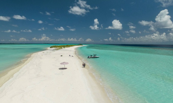 Kamadhoo Casa | Kamadhoo Inn