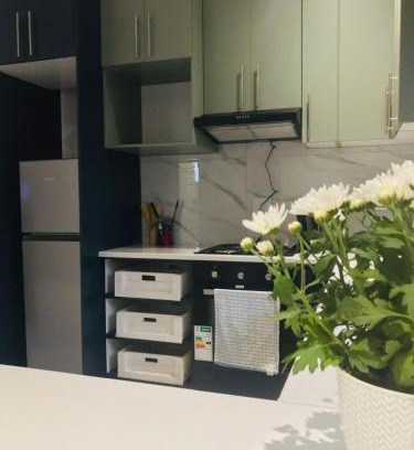 Durban Apartamento | KaMageba Palace