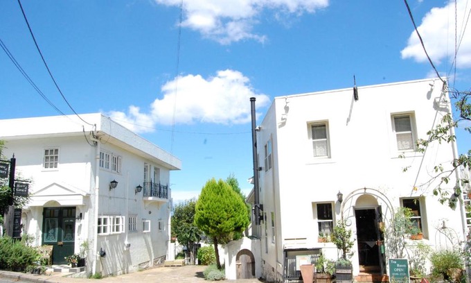 Kamakura Apartamento | Kamakurayama Holiday Flat