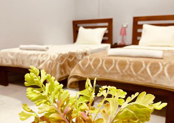 Mansoura Apartamento | KAMAL HOTEL APARTMENTS