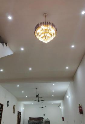 Barsana Casa | Kamal kishori Dham Guest house