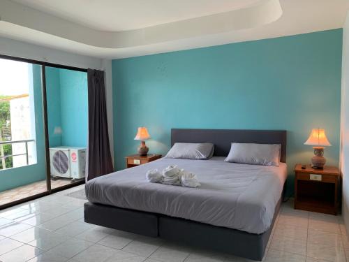 Kamala Hotel | Kamalaburi Guesthouse