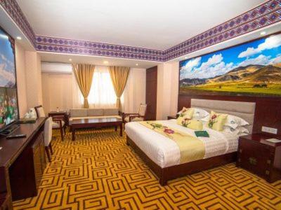 Boudhha Apartamento | Kamalashi Hotel Appartment
