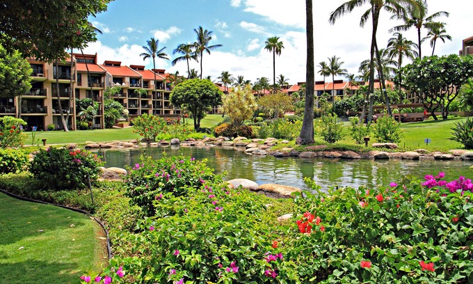 Kihei Condominio | Kamaole Sands - Maui Condo & Home