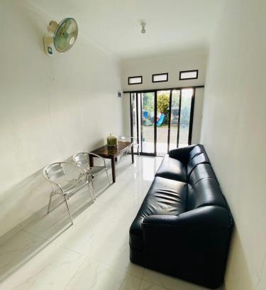 Cisarua Casa | Kamar no 2