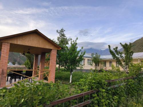 Kazbegi Casa | Kamara Guest House
