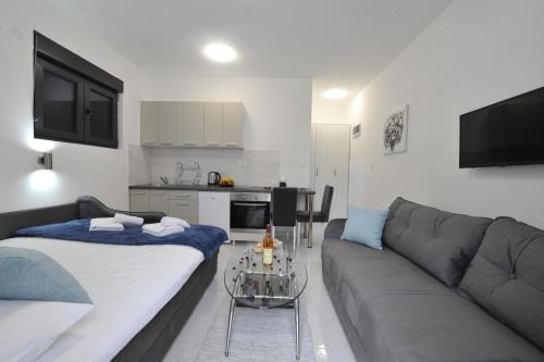 Igalo Apartamento | Kamara Lux Studio Apartman