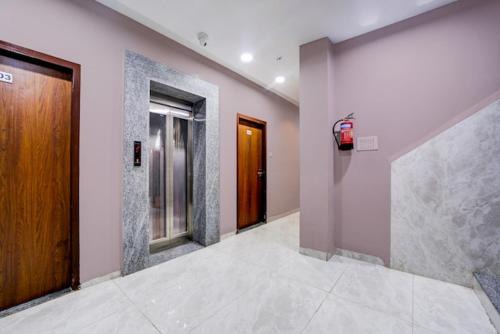 Indore Hotel | Kamari inn By Accu Hotel