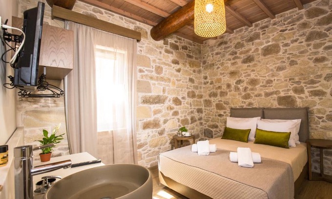 Gramvousa Casa | Kamartsos Villa 2