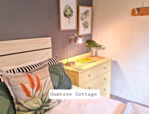 Elandskop Apartamento | Kamberg Cottages