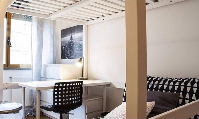 Zona XIX Casal Morena Casa | Kamchu Apartments Single Room Anagnina-tor Vergata
