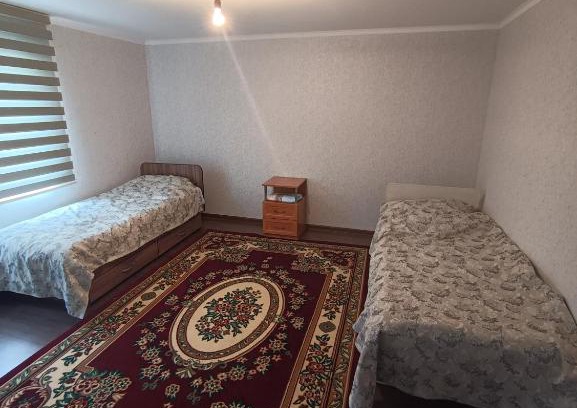 Issyk-Kul Region Cama Y Desayuno | "Kamchybek Ata" guest house B&B