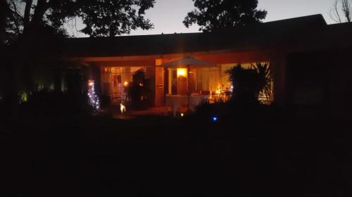 Karmeel Cama Y Desayuno | Kameel Rust and Vrede B & B, Camping and Venue