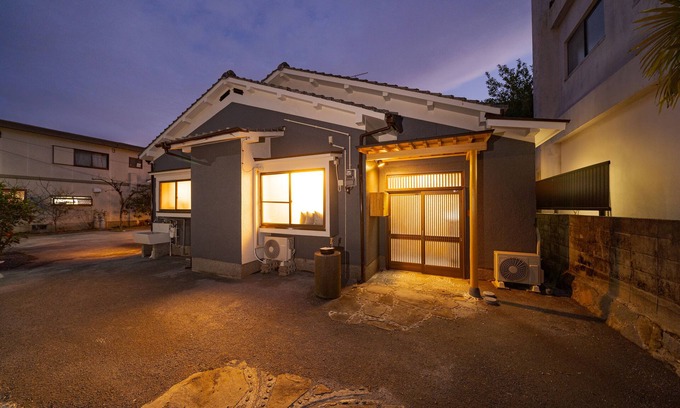 Beppu Casa | Kamekawa Yukari Ann