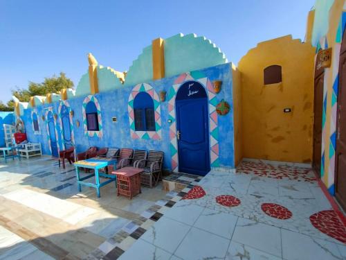 Aswan Cama Y Desayuno | Kamel House