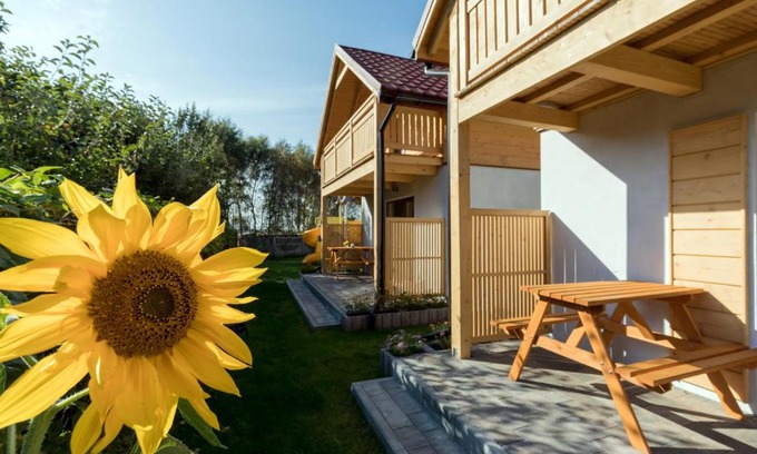 Dzwirzyno Casa | Kameleon2