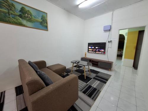 Kuala Terengganu Apartamento | KAMELIA RESTHOUSE - GONG BADAk