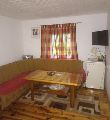 Savnik Casa | Kamena kuća- Stone House Scepanovic Bijela