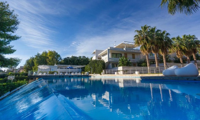 Marina di Ragusa Apartamento | Kamena Residence