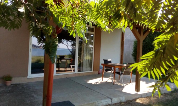 Kaluza Casa | Kamenec chata Thermal Kamenec