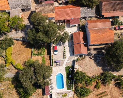 Sibenik Casa | Kameni dvori