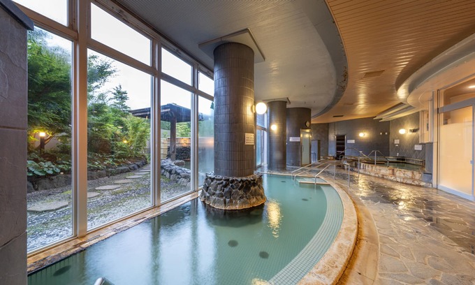 Aso Casa | Kamenoi Hotel Aso