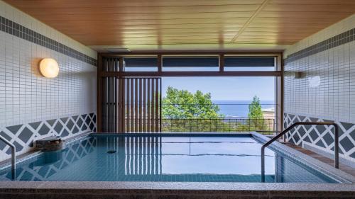 Atami Hotel | KAMENOI HOTEL Atami Annex