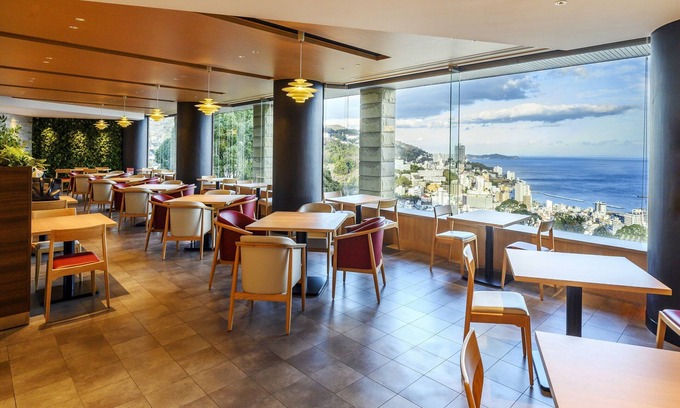 Atami Hotel | Kamenoi Hotel Atami