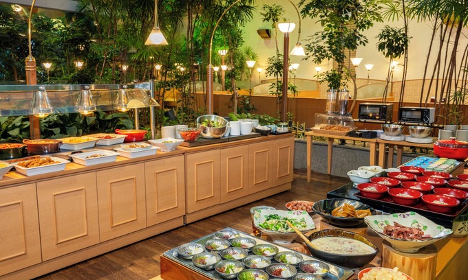 Fukui Casa | Kamenoi Hotel Fukui