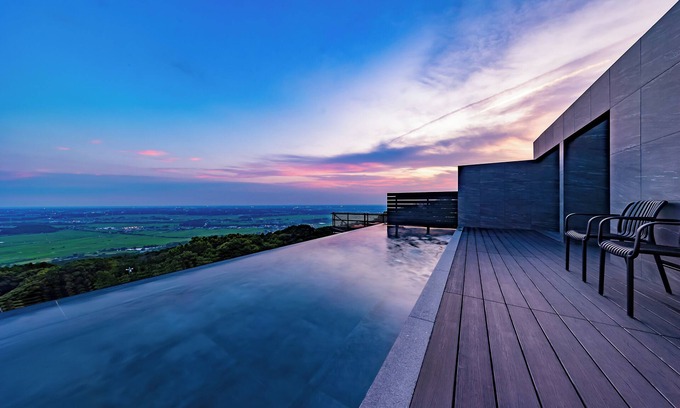 Tsukuba Casa | KAMENOI HOTEL TSUKUBASAN