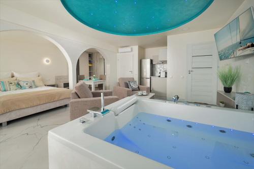 Wladyslawowo Apartamento | Kameralny Aparthotel Elegante Władysławowo - Adults Only
