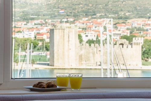 Trogir Apartamento | Kamerlengo