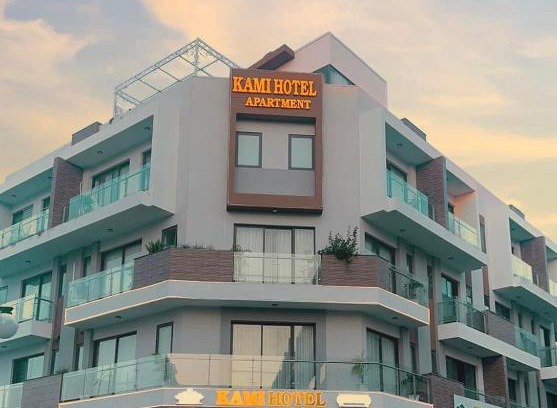Phan Rang Hotel | Kami hotel