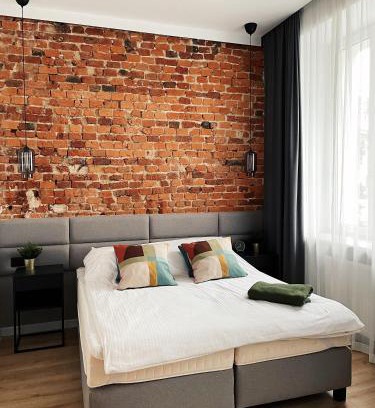 Srodmiescie Apartamento | Kamienica Łódzka
