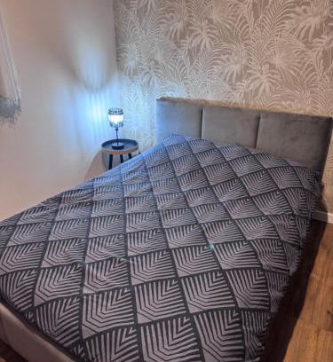 Ilawa Apartamento | Kamienica Apartament Iława PIERWSZE PIĘTRO