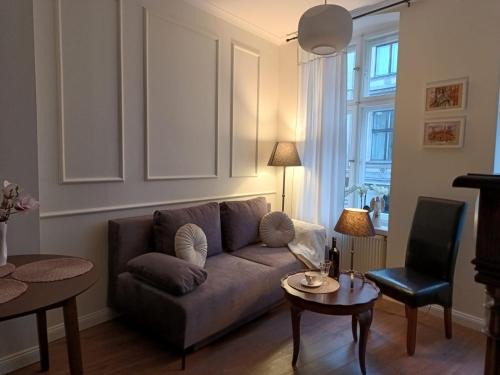 Stare Miasto Apartamento | Kamienica Pod Aniołami Szeroka1