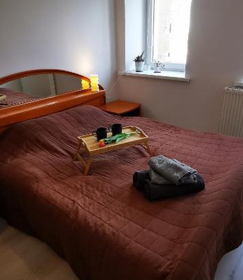 Radkow Apartamento | Kamienica Radków